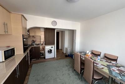 Apartament cu 3 camere în Orșova - 5