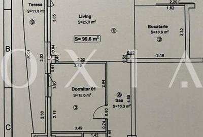 SX658 3 Camere -  Monarch - Disponibil Imediat - 6