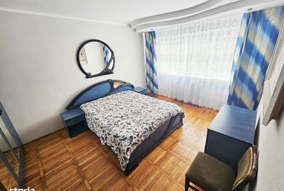 Apartament cu 4 camere în Siderurgiștilor - 5