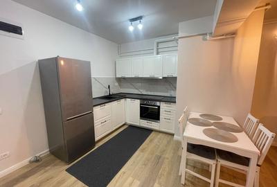 Apartament cu 2 camere semidecomandat, mobilat în Zorilor - 9