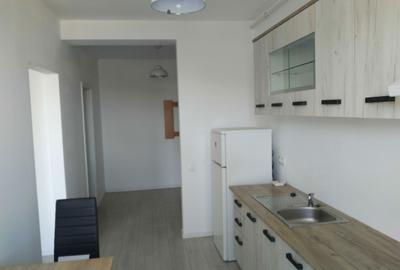 Garsonieră decomandată în Borhanci - 7