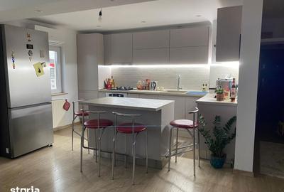 Apartament cu 3 camere decomandat în Ultracentral - 1
