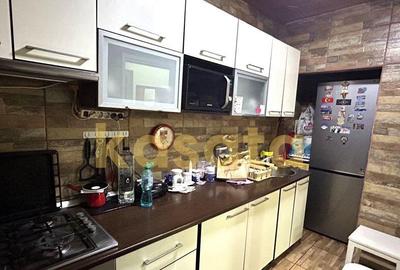 3 camere I Lacul Tei I decomandat I etaj 3 I 69mp I mobil... - 4