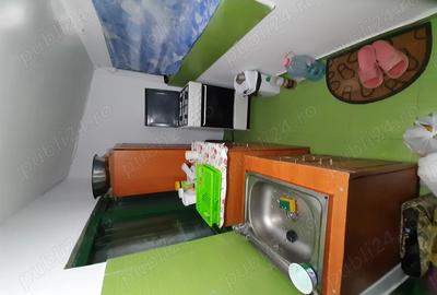 Vand casa din caramida si teren ,in Cioroiu jud.Olt - 8