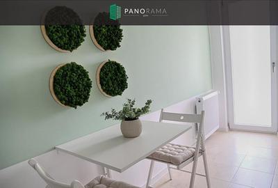 Ap. 2 camere Bd. Iuliu Maniu | PANORAMA CITY | Sector 6 - 11