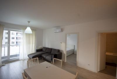Inchiriere apartament nou 2 camere NEW POINT -PIPERA - 5