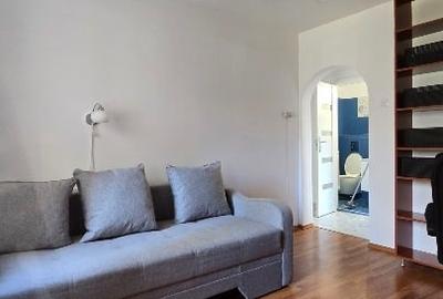 Apartament cu 2 camere decomandat, mobilat în Mănăștur - 8