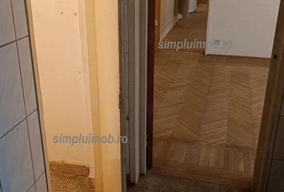 Apartament cu 3 camere decomandat în Titan - 5