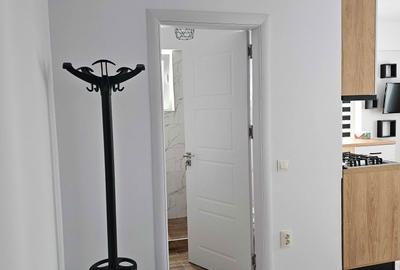 Apartament cu 2 camere decomandat în Central - 4