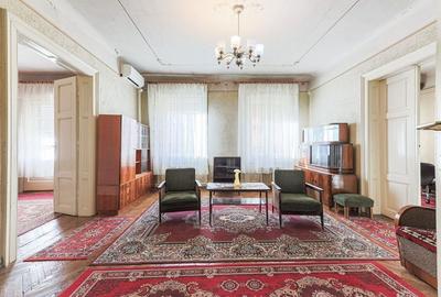 2 apartamente, 1 etaj, o oportunitate rară - ultracentral - 5