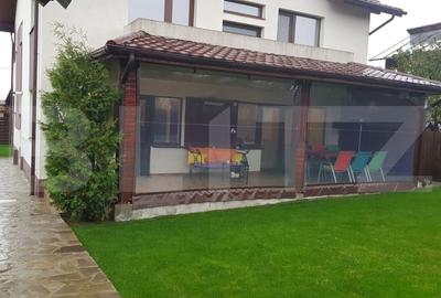 Casa deosebita in  Cocosesti! - 3