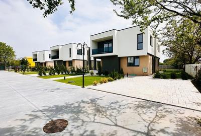 REV2002328 Vila cu panouri fotovoltaice si pompa de caldura - 2