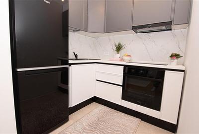 Apartament cu 2 camere semidecomandat, mobilat în Aviației - 5