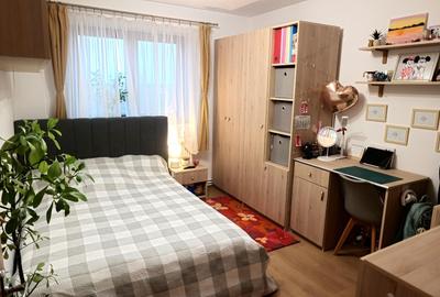 Apartament cu 5 camere decomandat, mobilat în Aurel Vlaicu - 4