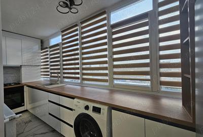 Apartament cu 2 camere decomandat în Militari - 5