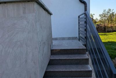 Casă cu 4 camere în Livada - 7