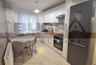 Apartament 3 camere, 70 mp, totul nou, zona Academiei de Muzica - 6