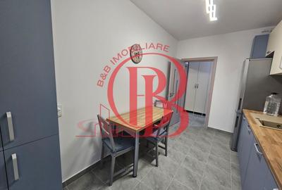 2 camere Prima Inchiriere Mobilat Utilat 12 min Teclu - 6