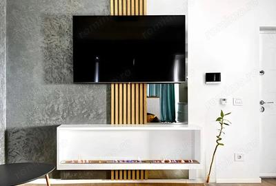 Apartament cu 3 camere semidecomandat, mobilat în Chișoda - 8