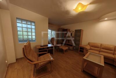 Apartament cu 3 camere decomandat, mobilat în Uverturii - 3