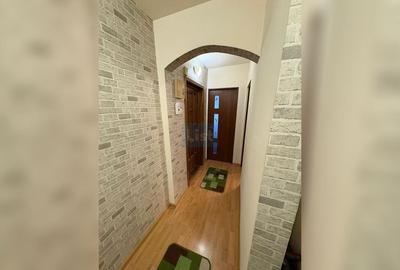 Apartament cu 3 camere decomandat, mobilat în Între Lacuri - 15