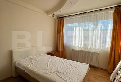 Apartament 3 camere, 67 mp, parcare , zona Teilor - 11