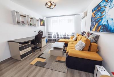 Apartament cu 3 camere decomandat, mobilat în Militari - 3