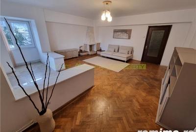 Apartament spatios cu priveliste AFI Mall - 17