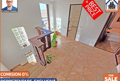 Casa 3 camere, 2 bai, 2 balcoane | Teren 400mp | Vidra-Dobreni IF - 14