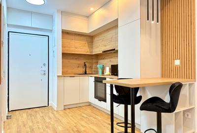 Garsonieră semidecomandată în Central - 9