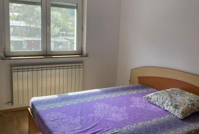 Apartament cu 2 camere decomandat în Central - 15