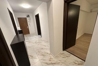 Apartament cu 3 camere decomandat în Calea Călărașilor - 11
