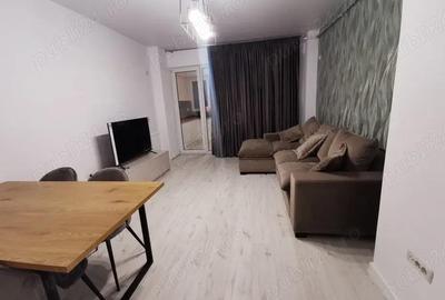 Apartament cu 2 camere decomandat, mobilat în Turda - 2