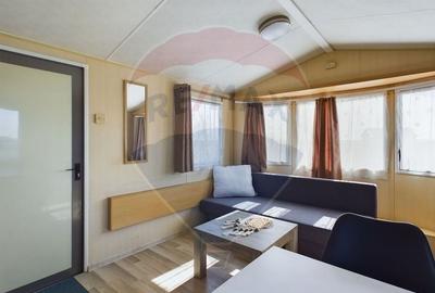 655 mp teren intravilan- SATU NOU- BV+ Casa mobila Solara! 655 mp teren intravilan- SATU NOU- BV+ Casa mobila Solara! - 2