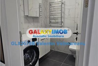 Apartament cu 2 camere decomandat, mobilat în Theodor Pallady - 6