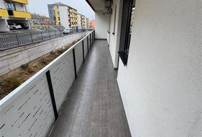 Apartament 2 camere  Baciu zona Regal - 4