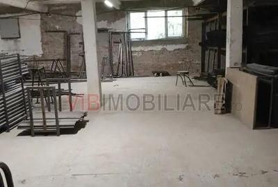 Timis - Or?i?oara, hala industriala cu etaj de vanzare 2.150 mp, teren 1.880 mp - 8