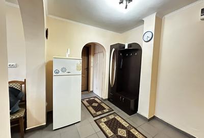 Apartament cu 2 camere decomandat, mobilat în Tolstoi - 18