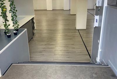 Spațiu comercial, de 300 mp, în Cantacuzino - 6