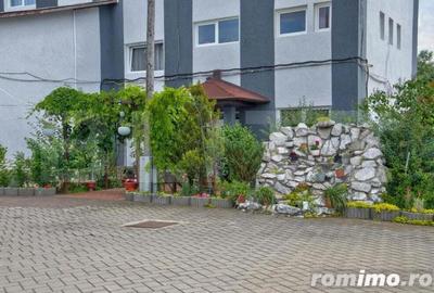 Casă cu 15 camere cu Teren 5000 Mp în Susenii Bârgăului - 2