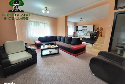 Casă cu 4 camere în Tătărași - 12