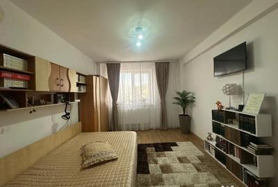 Apartament cu 3 camere decomandat în Cantacuzino - 7