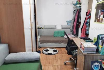 Apartament 3 camere de vanzare, zona Cina, 57 mp #14872 - 8