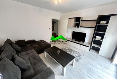 Apartament dd?nchiriat 2 camere Sibiu Avantgarden - 1
