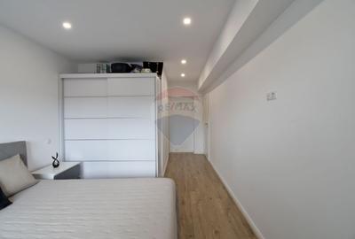 Apartament cu 4 camere semidecomandat, mobilat în Baciu - 10