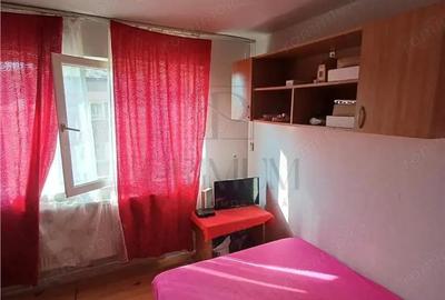 Garsoniera Spatioasa - Clima - Mobilata si Utilata - Bloc Anvelopat - Zona UMT Garsoniera Spatioasa - Clima - Mobilata si Utilata - Bloc Anvelopat - Zona UMT - 8