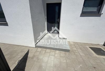 Casă individuală cu 4 camere cu Canalizare în Șelimbăr - 6