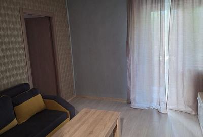 Apartament cu 2 camere semidecomandat, mobilat în Olteniței - 2