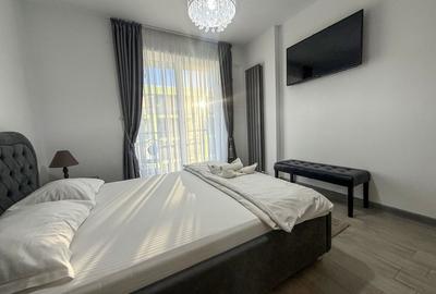 Apartament cu 2 camere decomandat în Mamaia-Sat - 5
