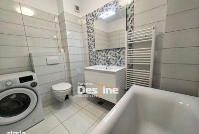 Garsonieră decomandată în Albești - 14